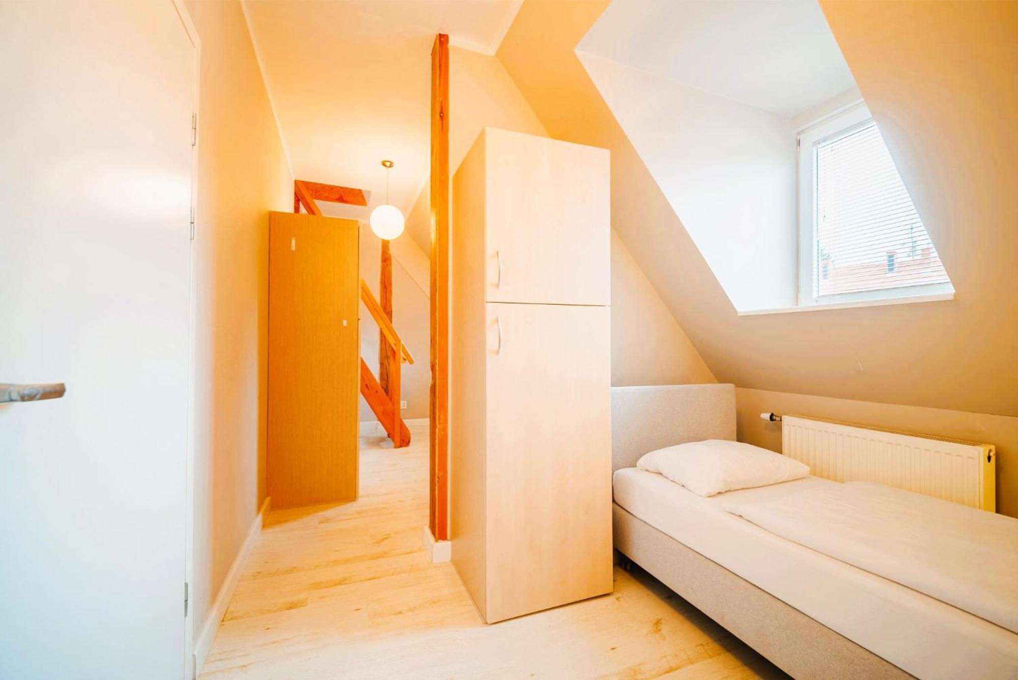 Apartamenty Za Rega Mrzezyno Exterior photo