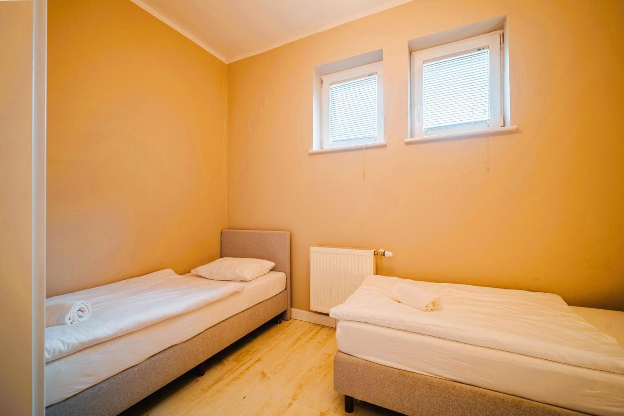 Apartamenty Za Rega Mrzezyno Exterior photo
